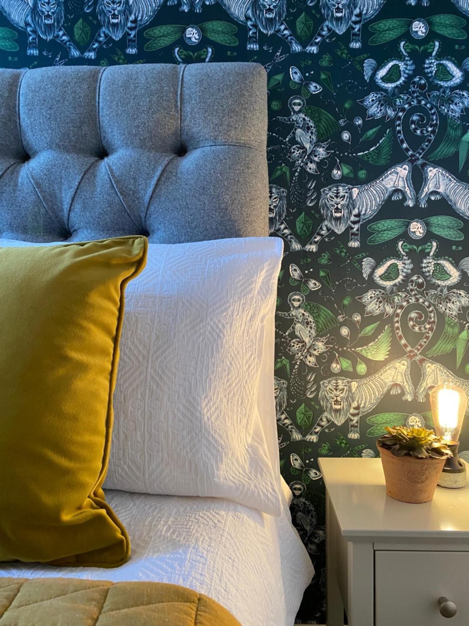 Luxury Chapel Apartment Within City Walls Chester Kültér fotó