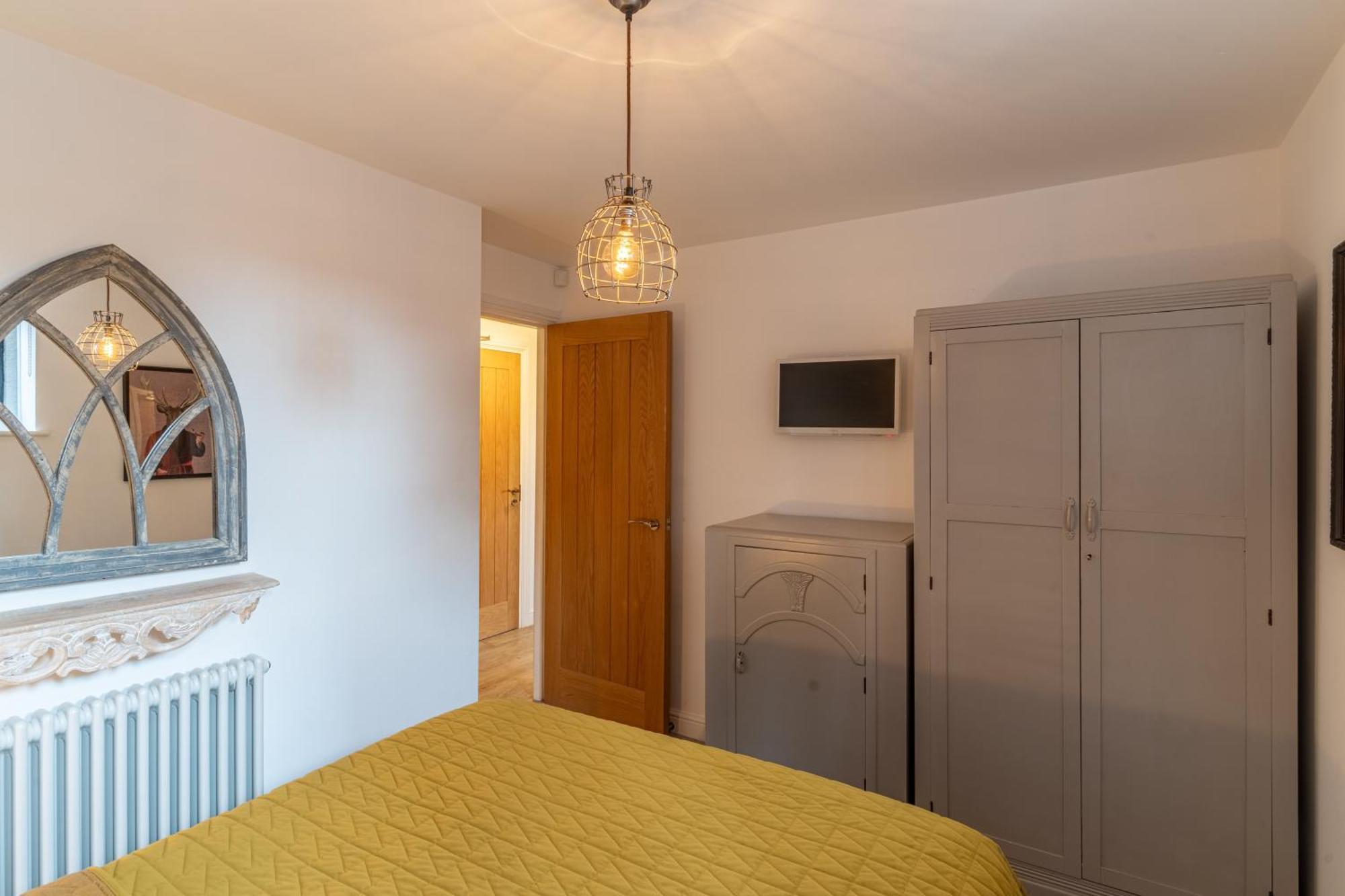 Luxury Chapel Apartment Within City Walls Chester Kültér fotó