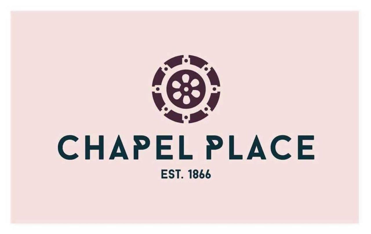 Luxury Chapel Apartment Within City Walls Chester Kültér fotó